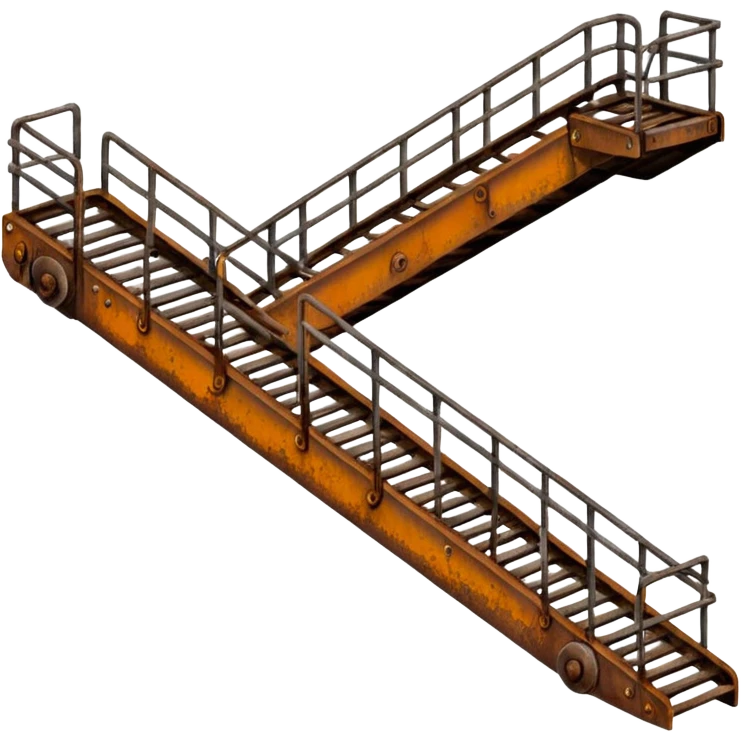gangway emoji