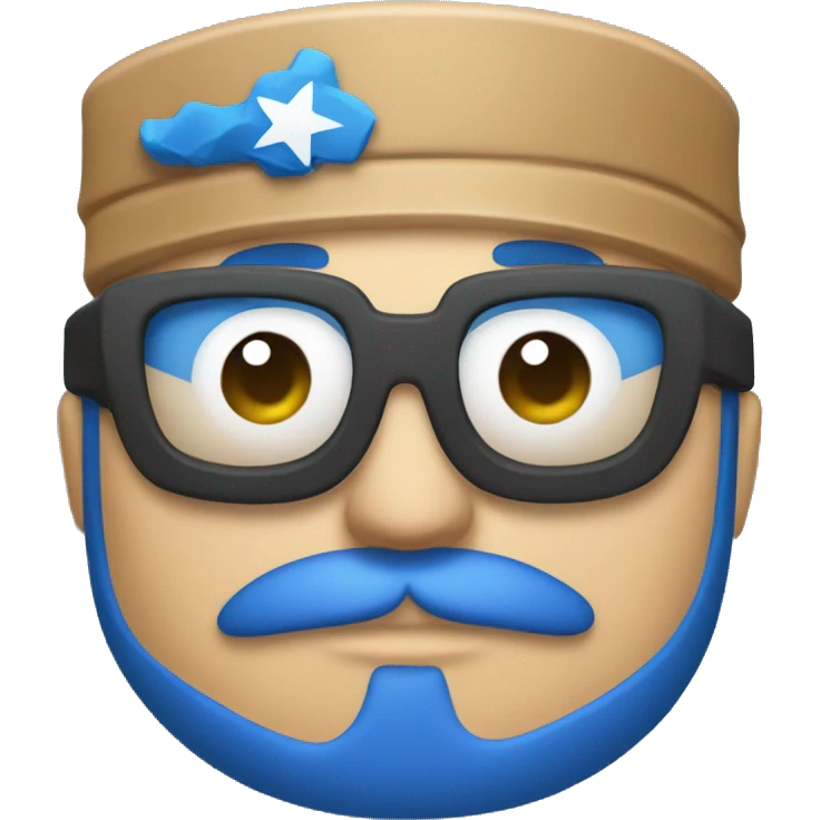bluestar kubernetes icon emoji