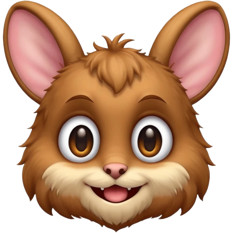 Labubu emoji