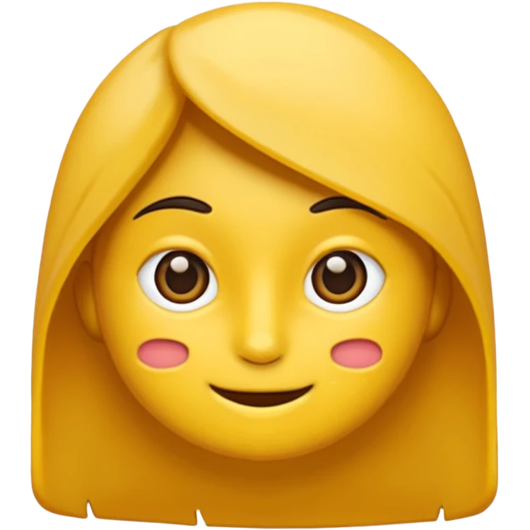 توپ فوتبال که کلاه بابا نوئل سرشههه emoji