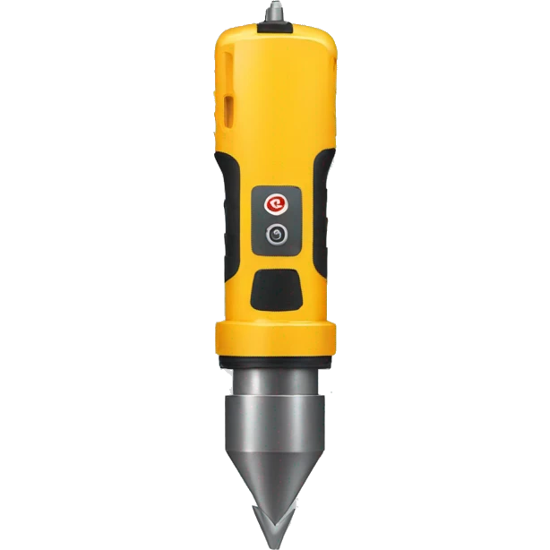 Drill emoji