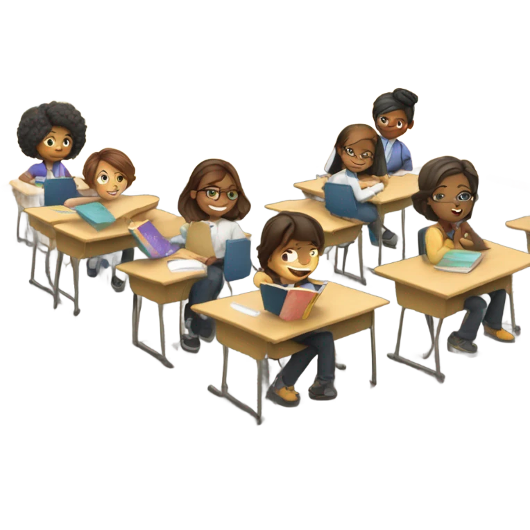 school emoji