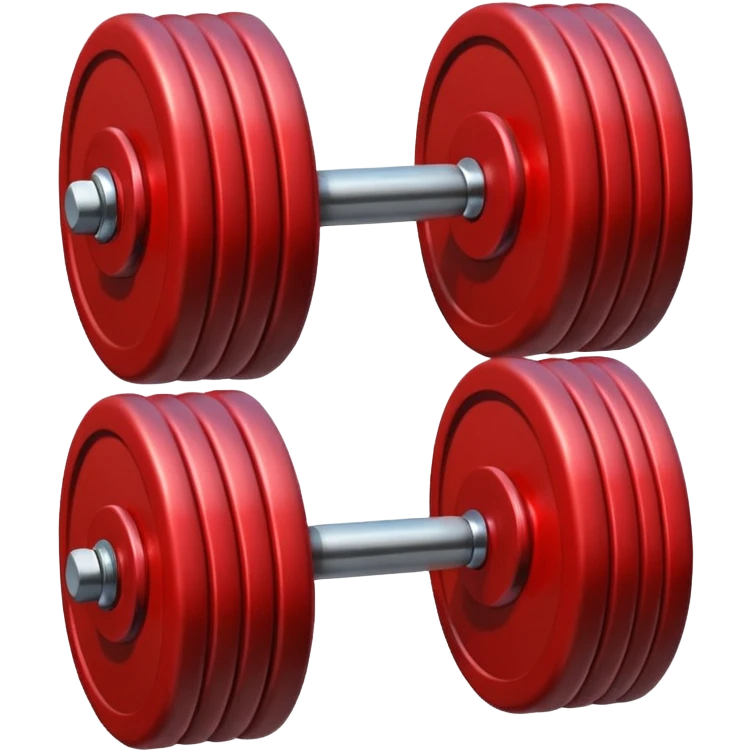 dumbell emoji