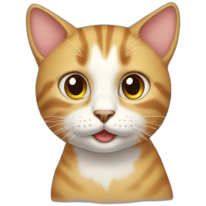 cat emoji