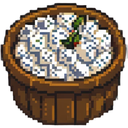 cottage cheese emoji