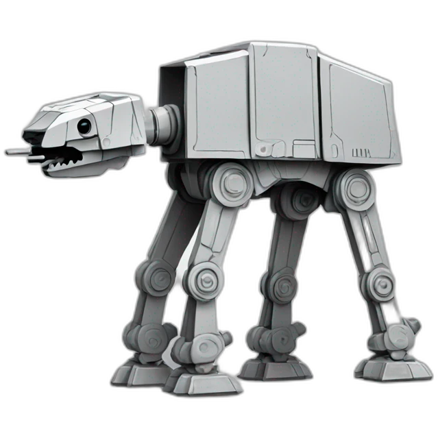 at-at emoji
