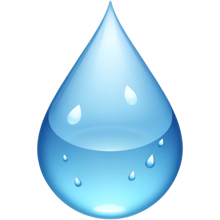 Pure. Natural. Chemical-Free. emoji