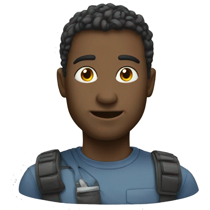 Такса emoji