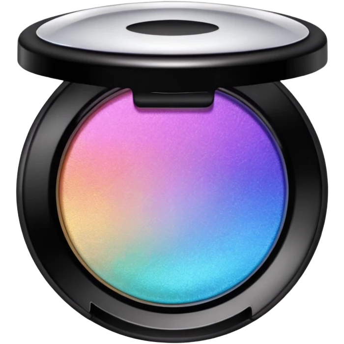 make up eyeshadow emoji