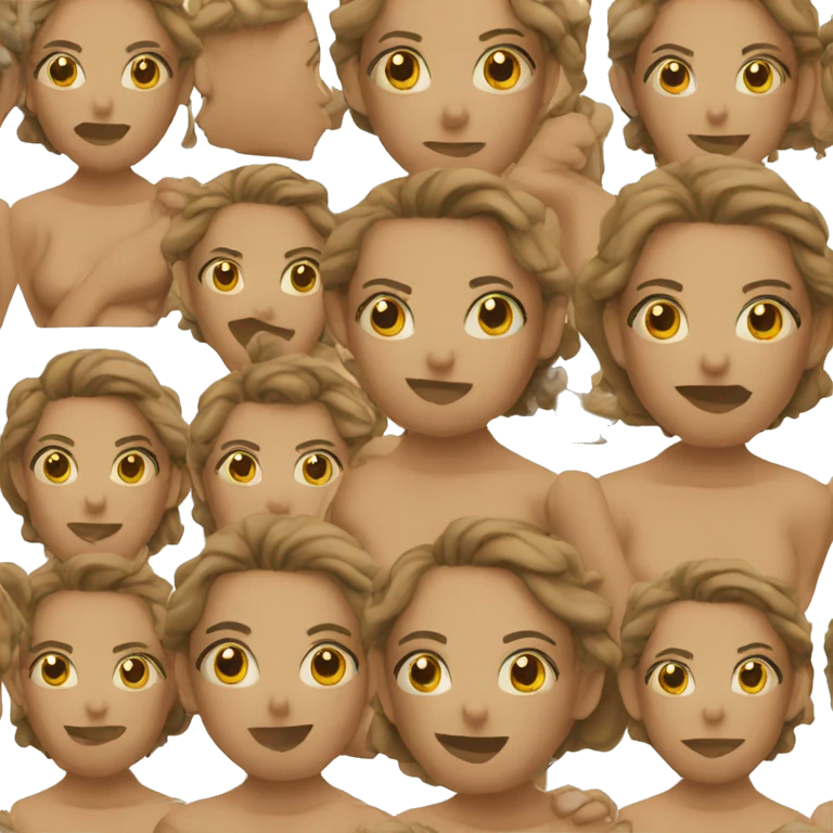 Melancolico emoji