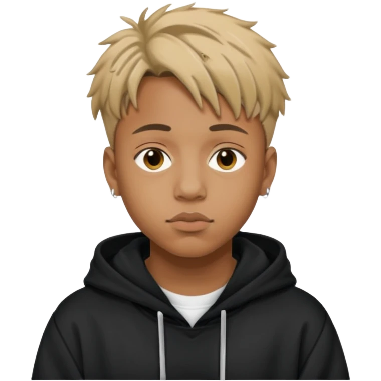 Juice wrld emoji