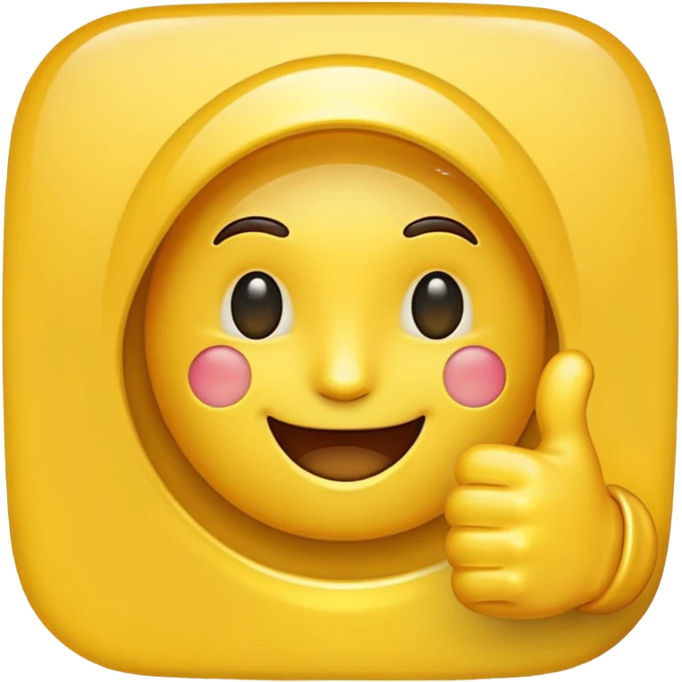 thumbs up emoji emoji