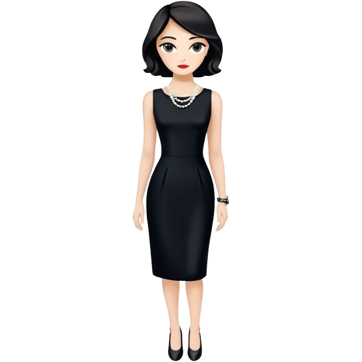 Chanel emoji