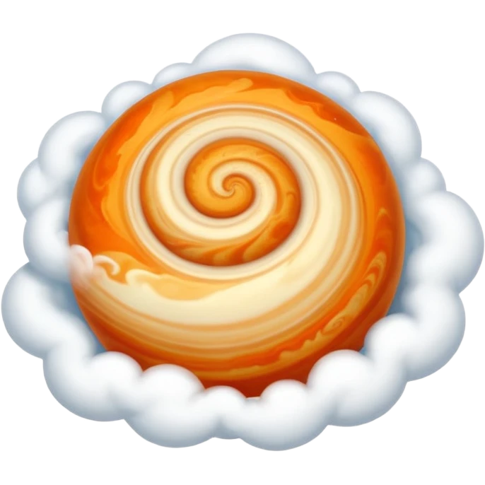 Jupiter emoji
