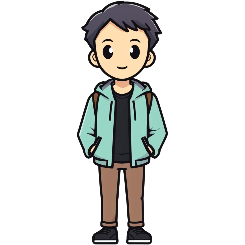blake emoji