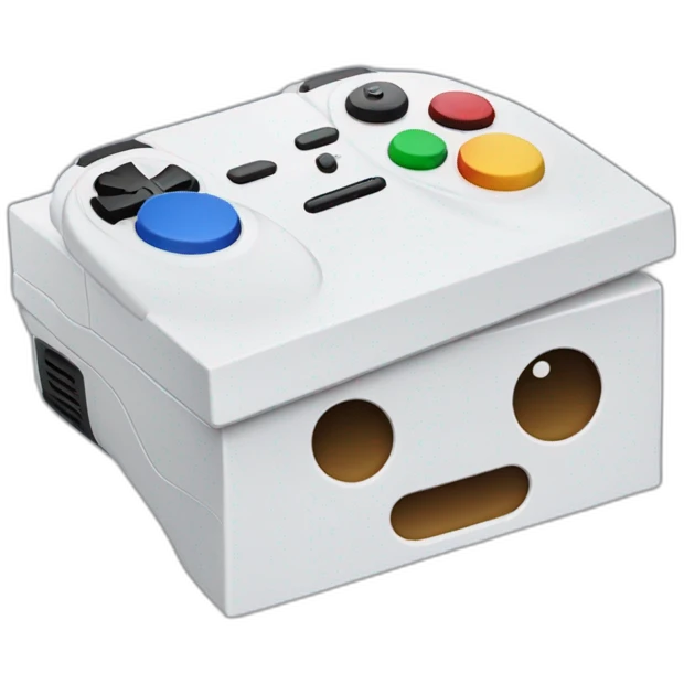 play station 5 emoji