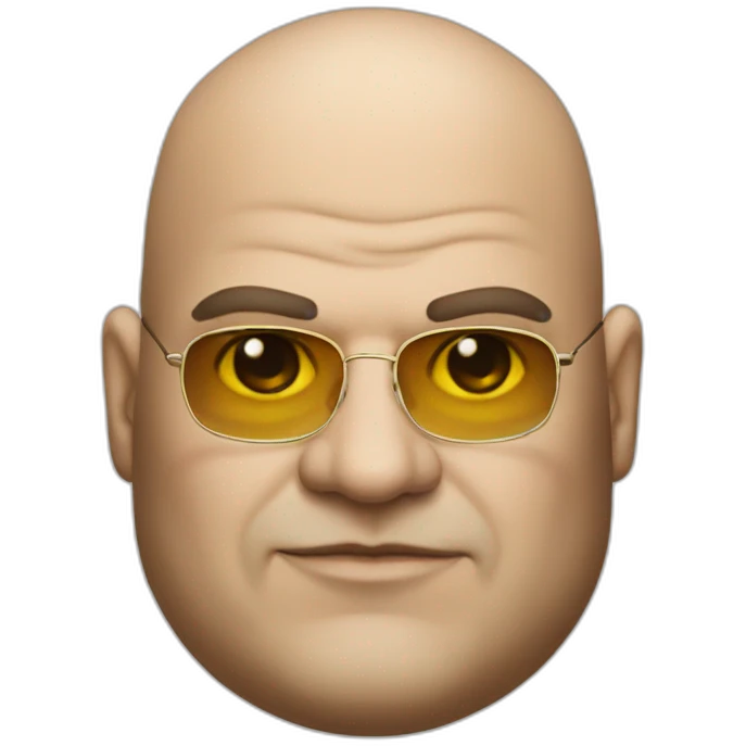 kingpin emoji