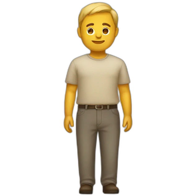 Rest pause emoji