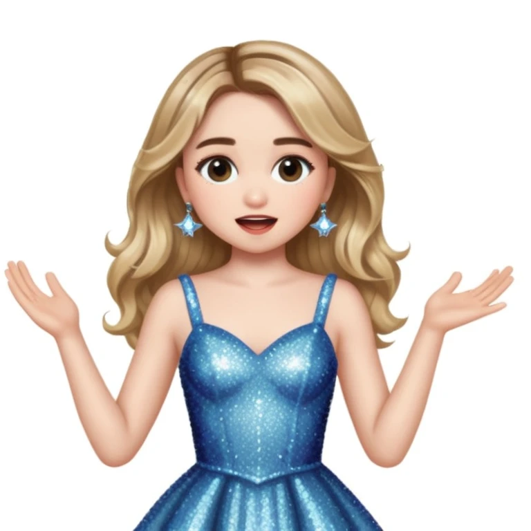 Sabrina carpenter chanteuse  emoji