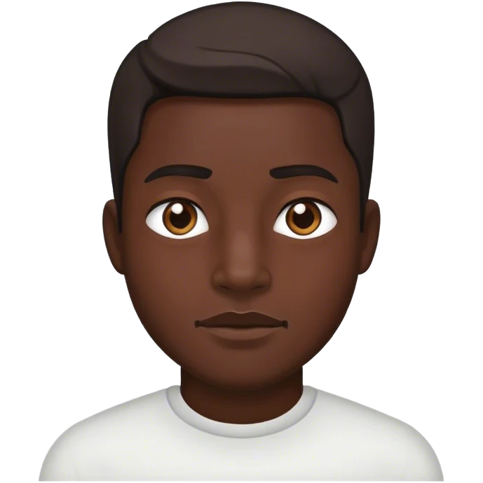 Men emoji