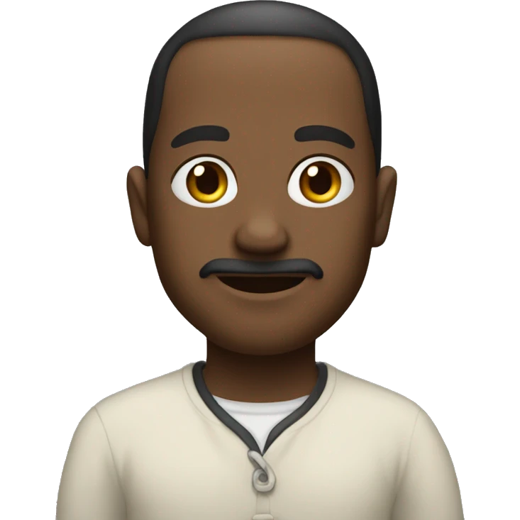 Chalel chanse emoji