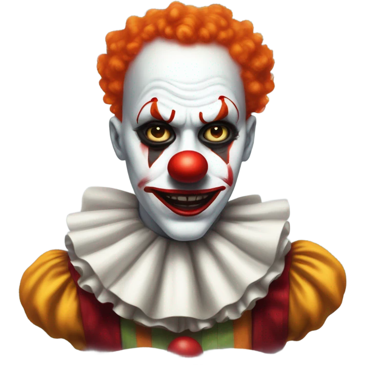 pennywise emoji