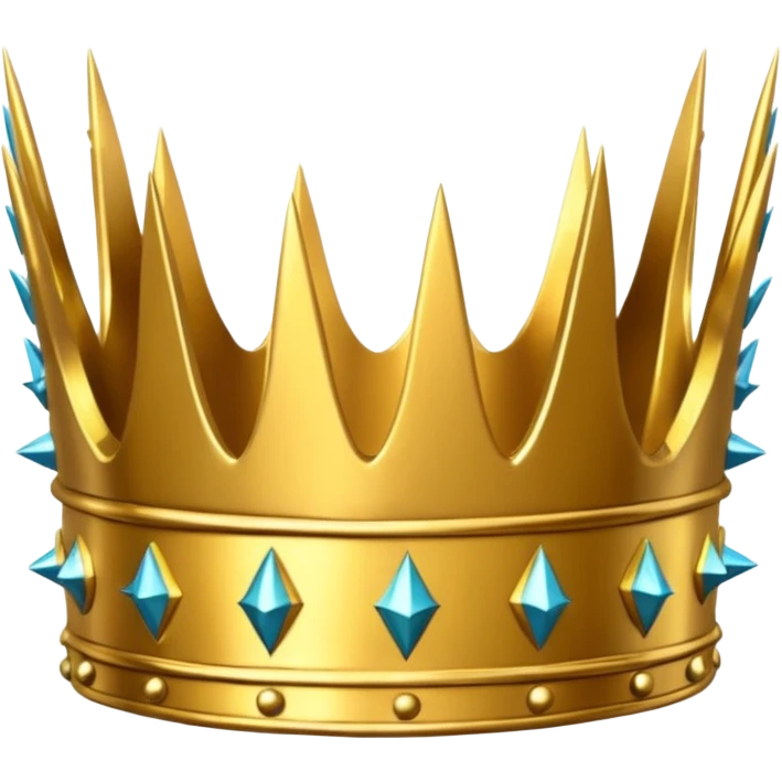Loki's crown  emoji