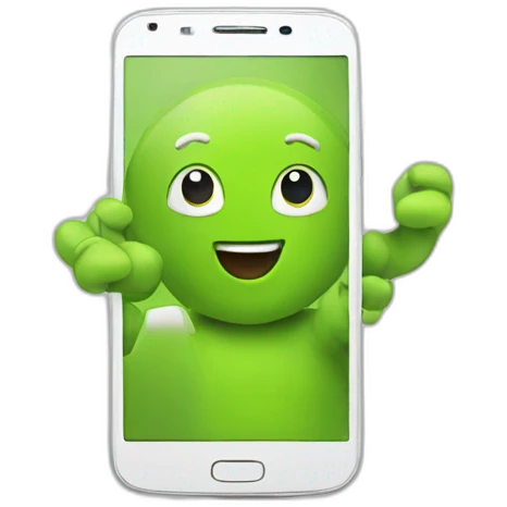 android phone emoji