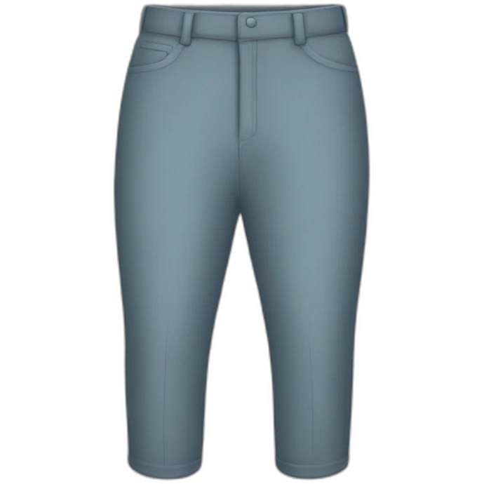 Pantalón  emoji