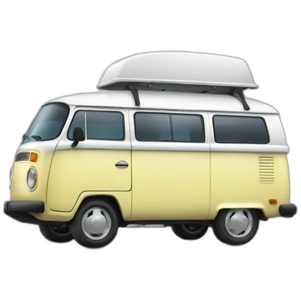 combi car emoji