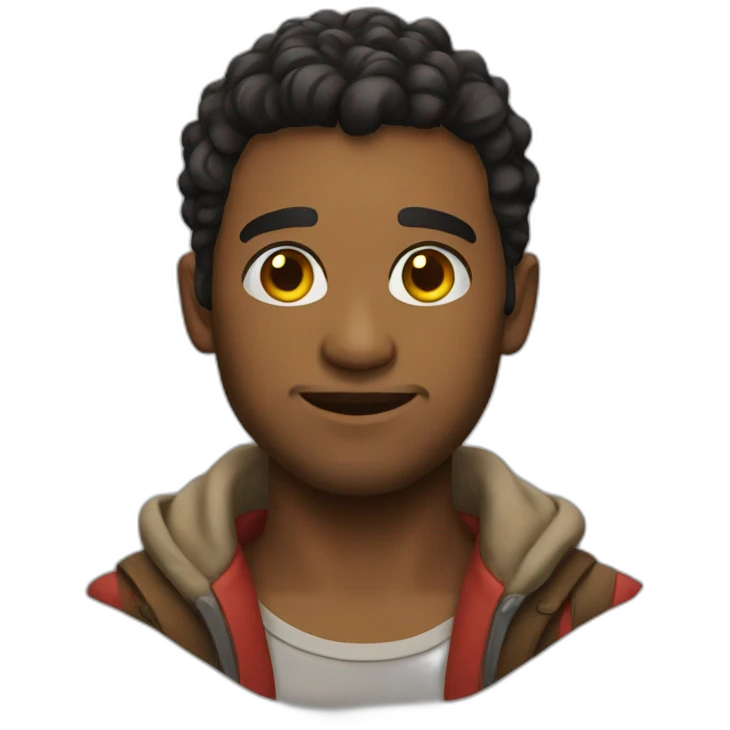 Jul emoji