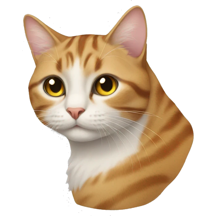 Cats emoji