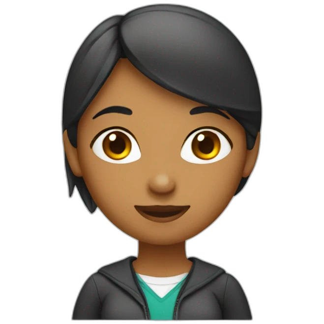 mathematics girls emoji