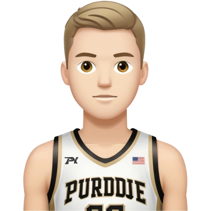Braden smith purdue emoji