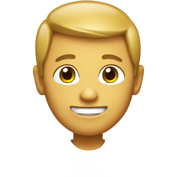 Hello emoji