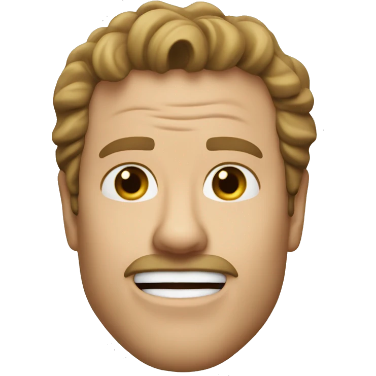Will Farrell  emoji