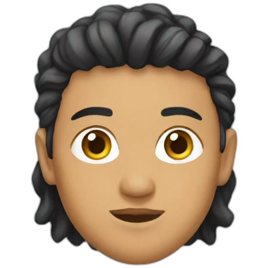 Kabyle emoji
