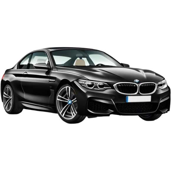 BMW  emoji