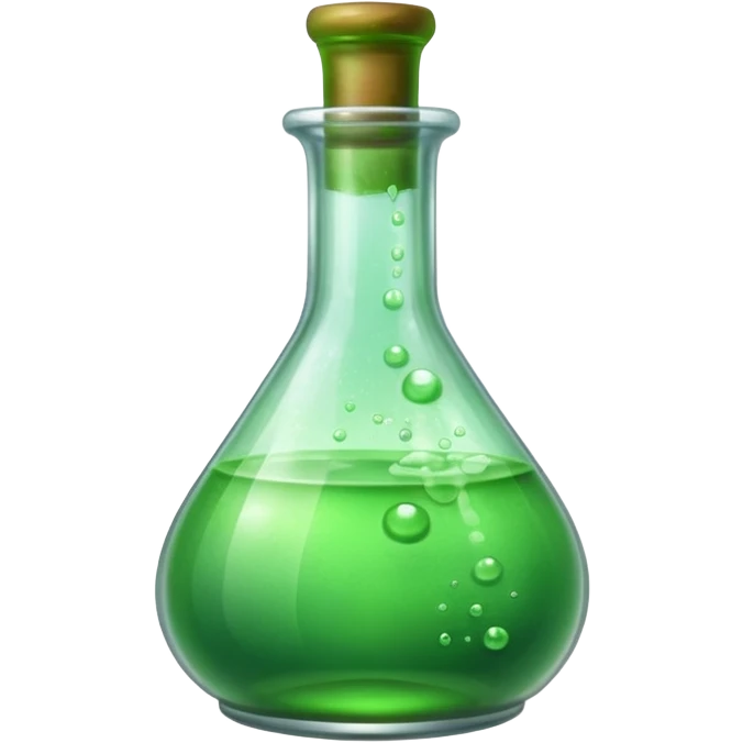potion emoji