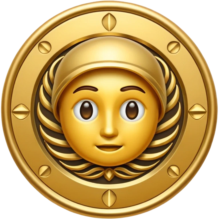 premium logo emoji
