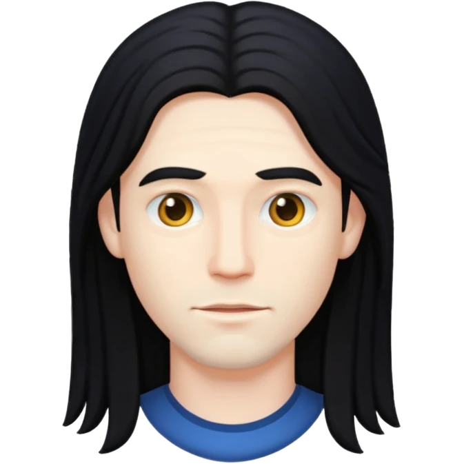 Manson  emoji