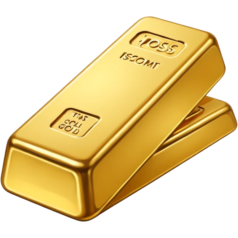 gold emoji