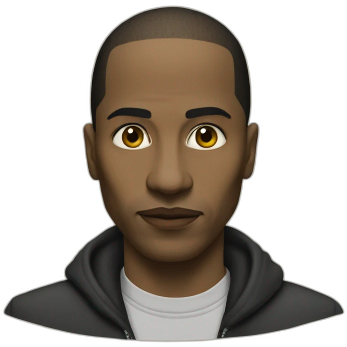 Tupak shakur  emoji