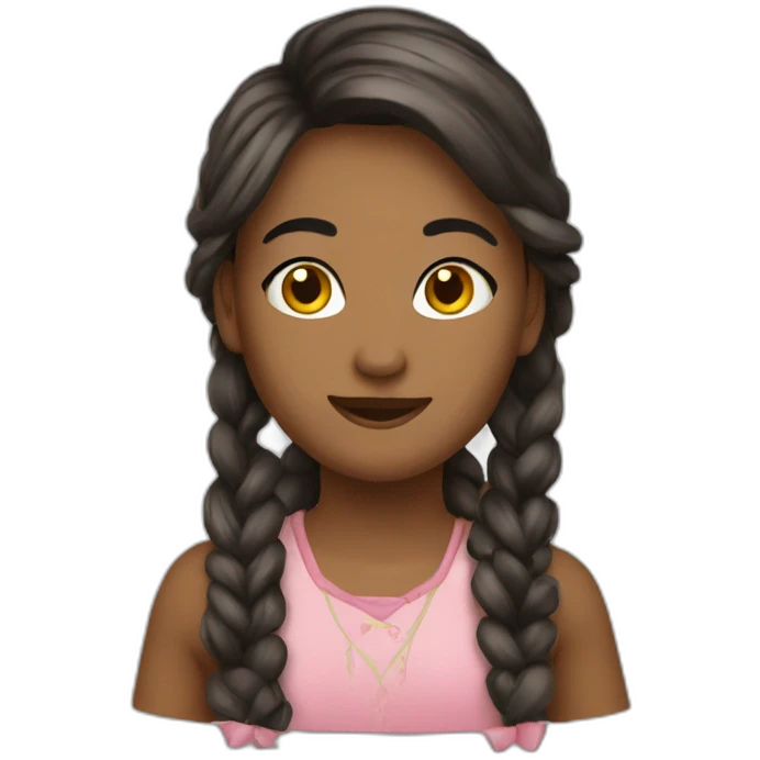 Tanzmariechen emoji