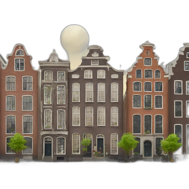 haarlem city emoji