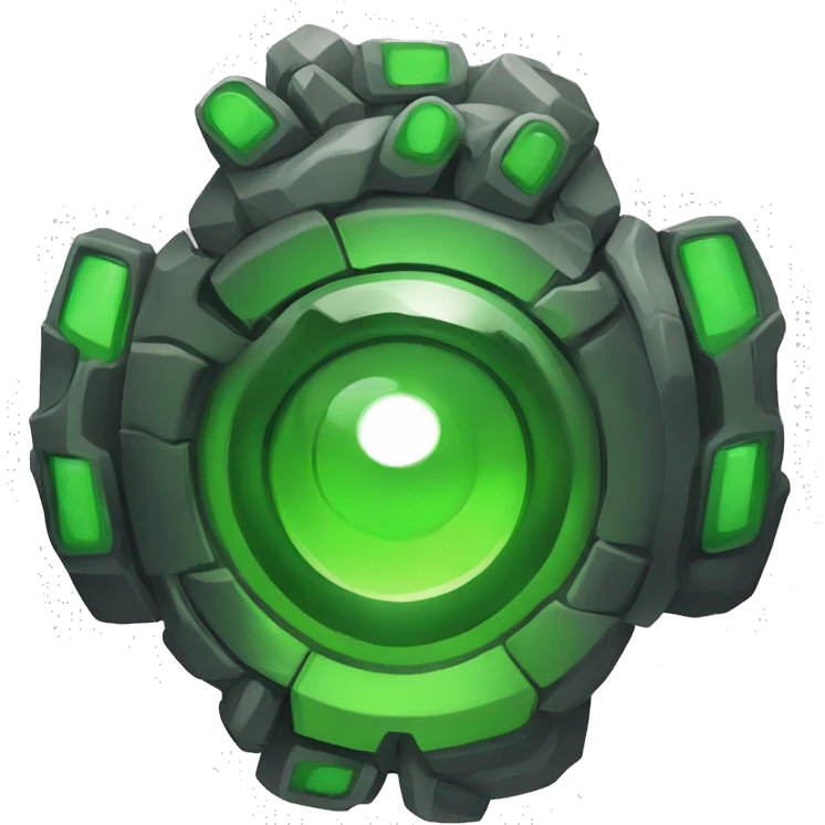 omnitrix emoji