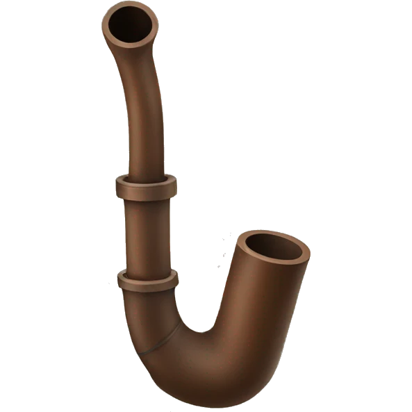 pipe emoji