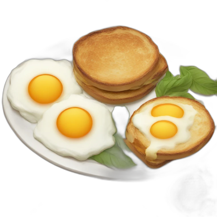 brunch emoji