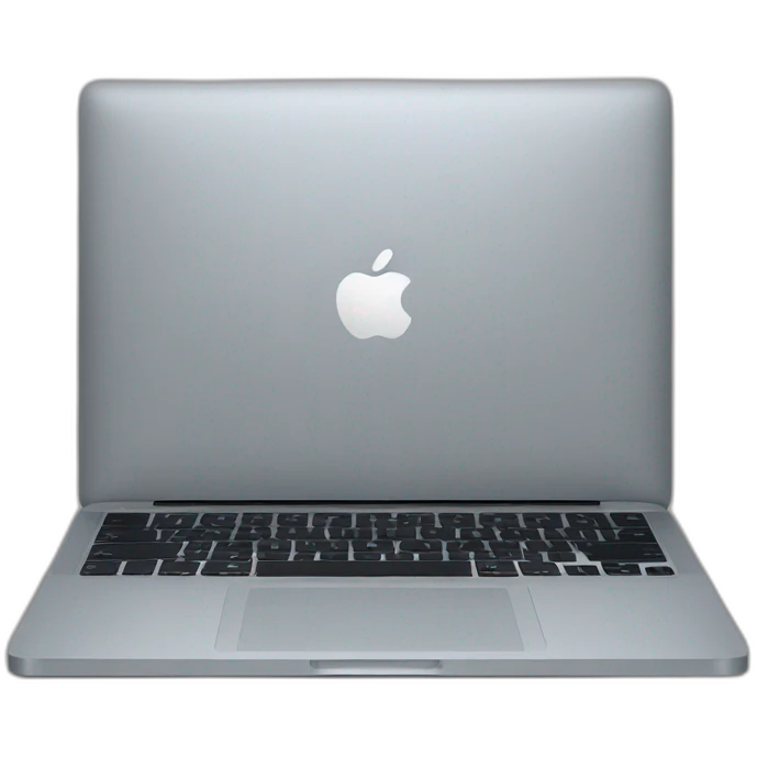 macbook emoji