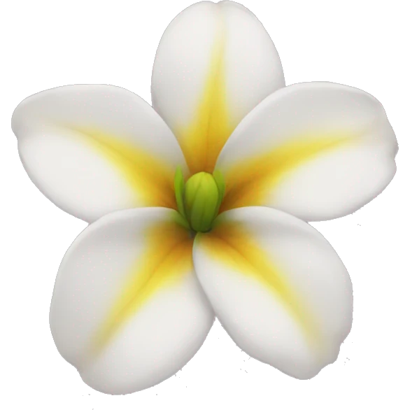 Flor emoji